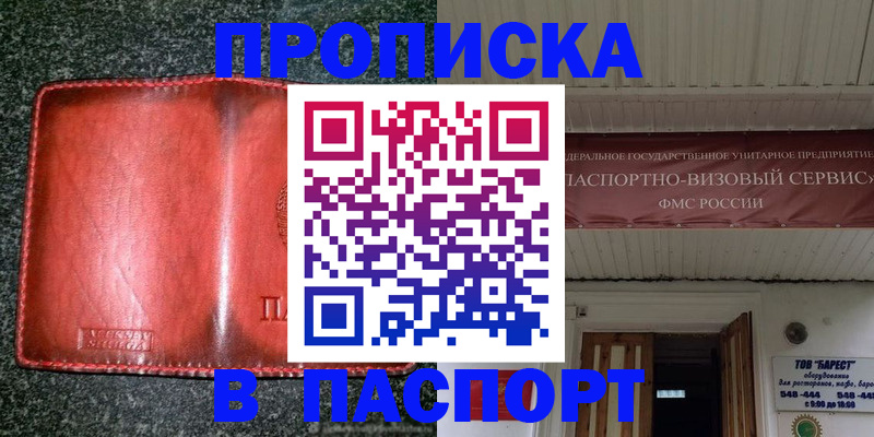 временная прописка в Пласте